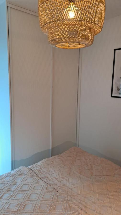 Pobierowo Baltic Apartaments D5 Екстер'єр фото