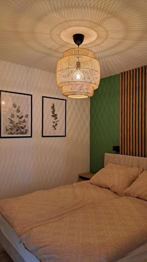 Pobierowo Baltic Apartaments D5 Екстер'єр фото