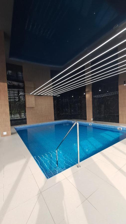 Pobierowo Baltic Apartaments D5 Екстер'єр фото